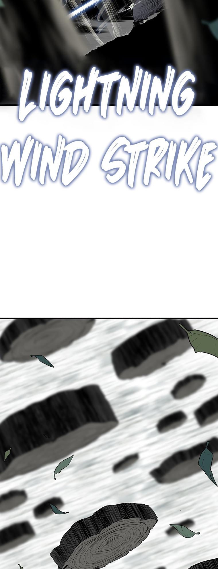 The Legend of the Northern Blade, Chapter 149 image 41
